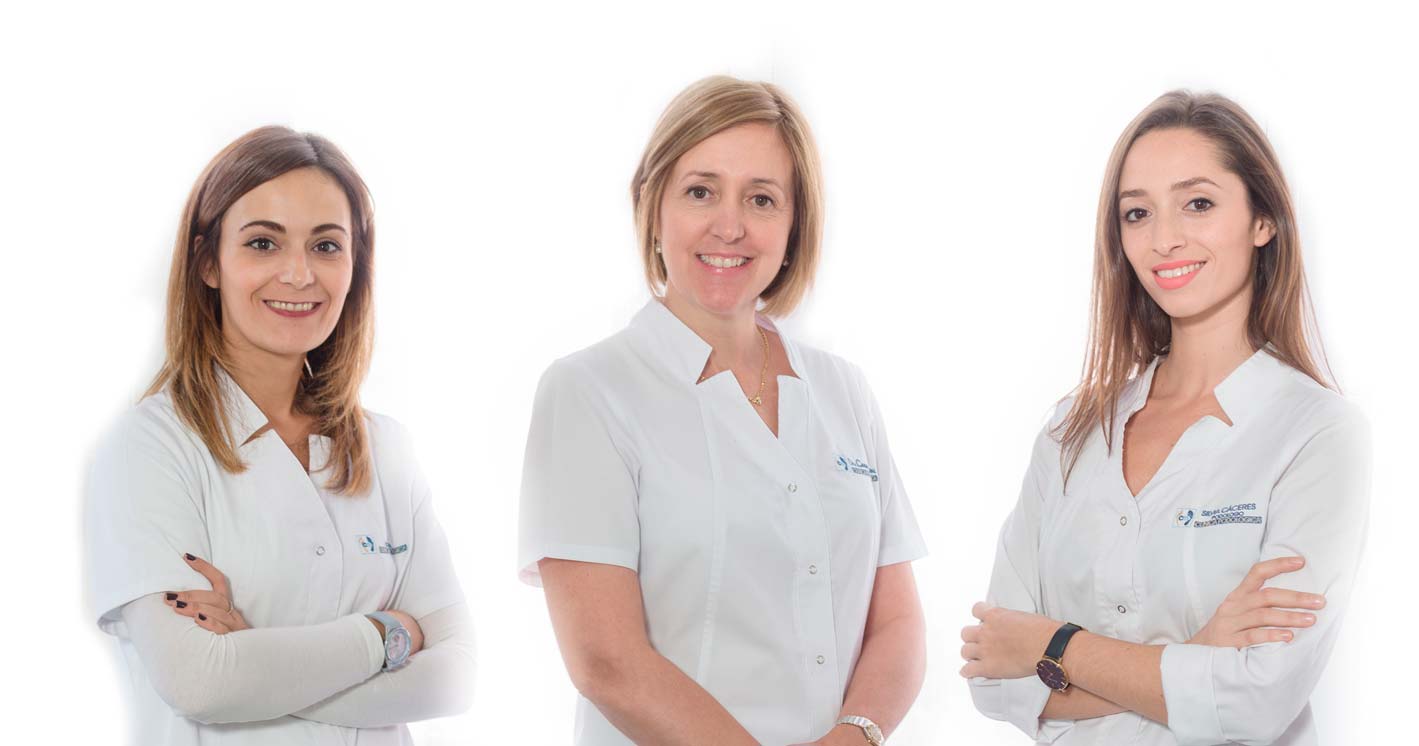 podologo-zaragoza equipo de podologia en zaragoza